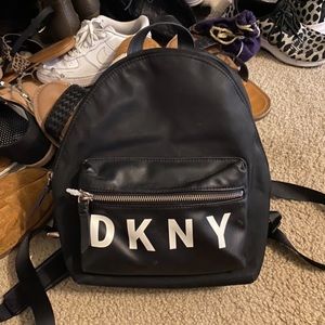 DKNY small backpack